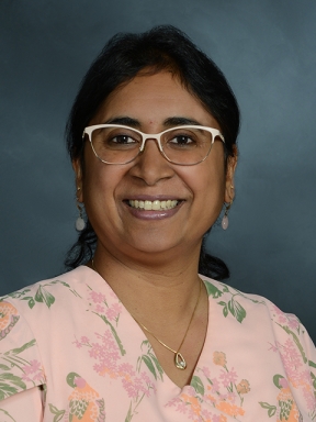Madhu Pantrangi, Ph.D. Profile Photo