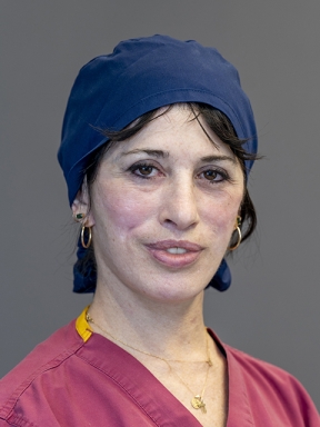 Marina Rebchinsky, M.D. Profile Photo