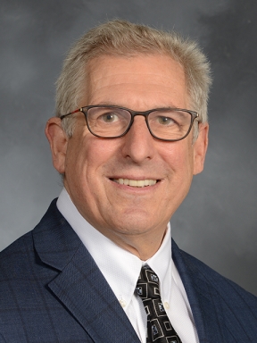 Mark Reisman, M.D. Profile Photo