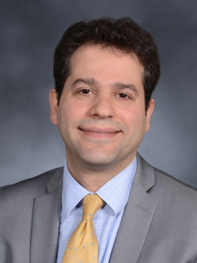 Matthew Robbins, M.D. Profile Photo