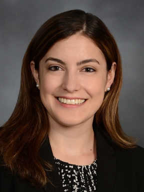 Margaret Szot, M.D. Profile Photo