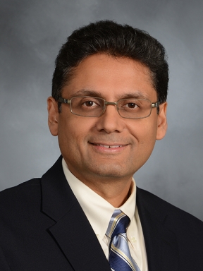 Manish A Shah, M.D. Profile Photo