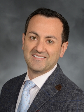 Mark Slomovits, M.D. Profile Photo