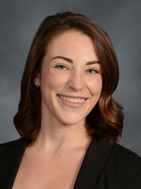 Marissa Weber, M.D. Profile Photo