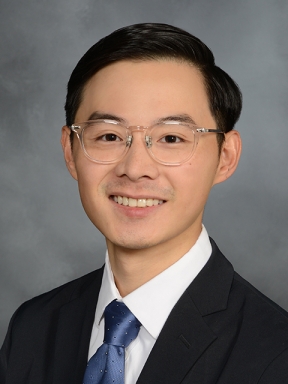 Matthew Deng, MD Profile Photo