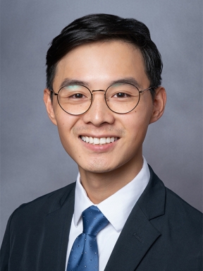 Matthew Deng, MD Profile Photo