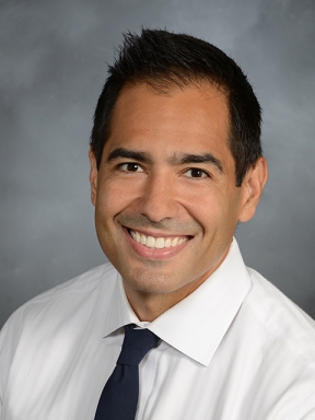 Marcus DaSilva Goncalves, M.D., Ph.D. Profile Photo