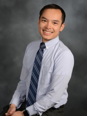 Matthew D. Nguyen, M.D. Profile Photo