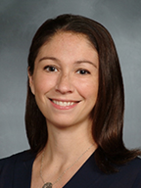 Maya Elise Hartman, M.D. Profile Photo