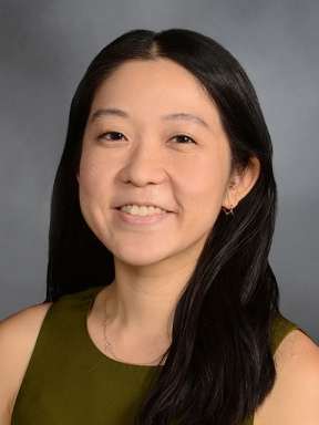 Megan Lam, N.P. Profile Photo