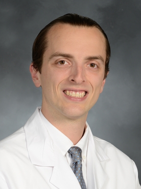 Matthew McCarty, M.D. Profile Photo