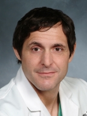 Mario F.L. Gaudino, M.D., Ph.D. Profile Photo