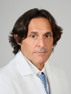 Mario F.L. Gaudino, M.D., Ph.D. Profile Photo