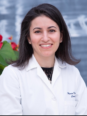 Maria Karas, M.D. Profile Photo