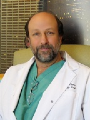 Miles H. Dinner, M.D. Profile Photo