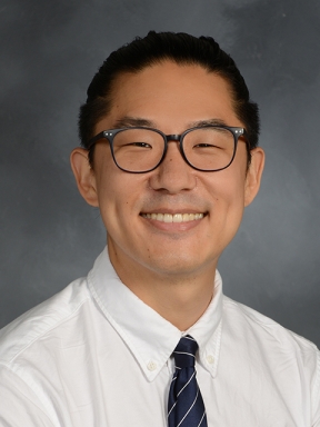 Michael Hyun Suk Kim, M.D. Profile Photo