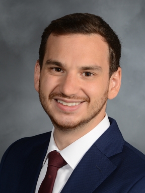 Abdallah Mahrous, M.D. Profile Photo