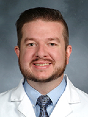 Michael Alfonzo, M.D. Profile Photo