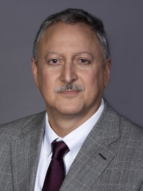 Michael Ayad, M.D., Ph.D. Profile Photo