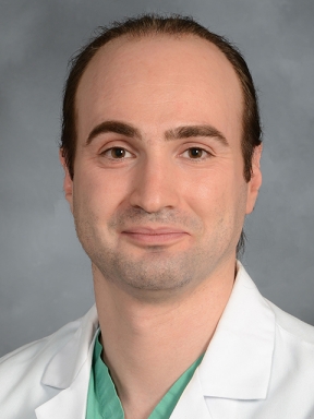 Michael Aboodi, M.D. Profile Photo