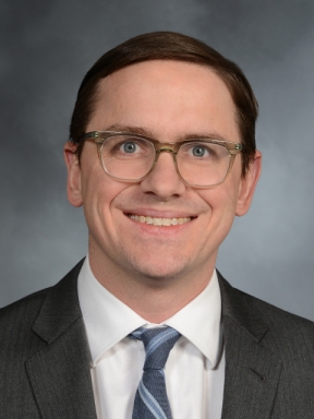 Michael Baad, M.D. Profile Photo