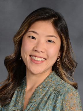 Michelle Chi, M.D. Profile Photo