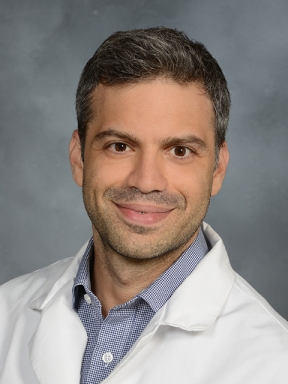 Michael Chary, M.D. Profile Photo