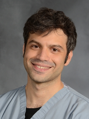 Michael Chary, M.D. Profile Photo