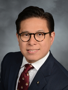 Michael Espiritu, M.D. Profile Photo