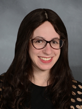 Miriam Samstein, M.D., Ph.D. Profile Photo