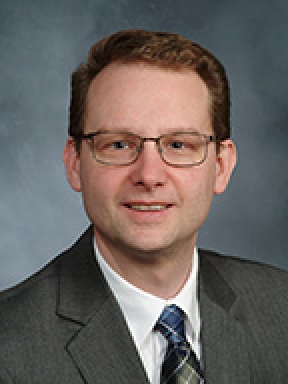 Michael Kluk, M.D., Ph.D. Profile Photo