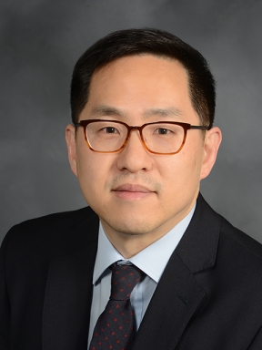 Michael Kim, M.D. Profile Photo