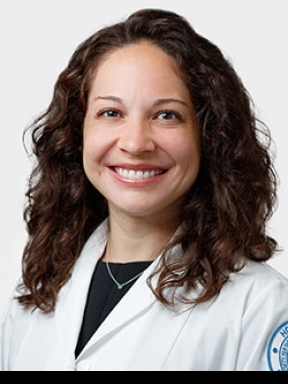 Michelle Kew, M.D. Profile Photo