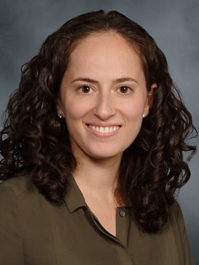 Michelle Pelcovitz, Ph.D. Profile Photo