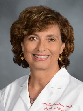 Mirella Salvatore, M.D. Profile Photo