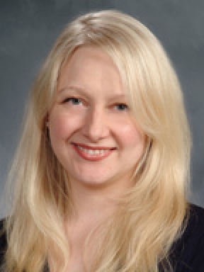 Mia Svensson, M.D. Profile Photo