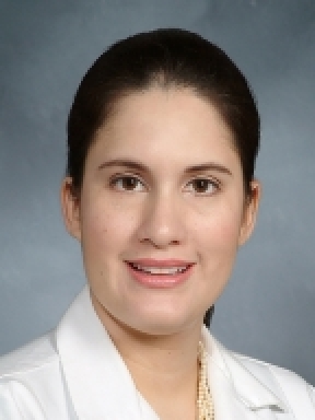 Milagros D. Silva, M.D. Profile Photo