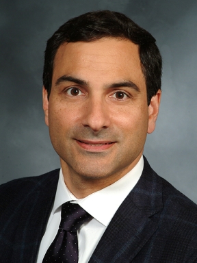 Michael S. Virk, M.D., Ph.D. Profile Photo