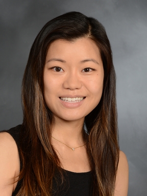 Michele Yeung, M.D. Profile Photo