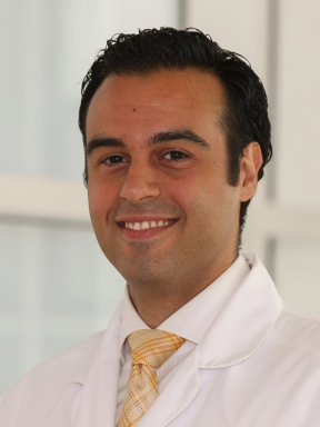 Michael J. Amirian, M.D., FACS Profile Photo