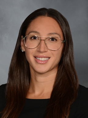 Marina Julia Corines, M.D. Profile Photo