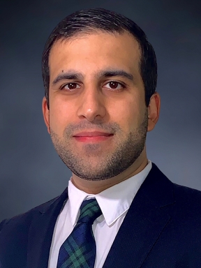 Mahmood Khan, M.D. Profile Photo