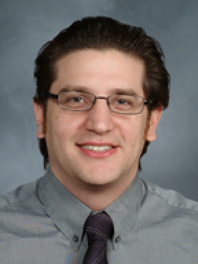 Michael J. Satlin, M.D. Profile Photo