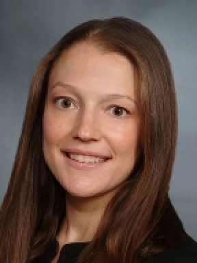 Profile photo for Melissa K. Frey, M.D.