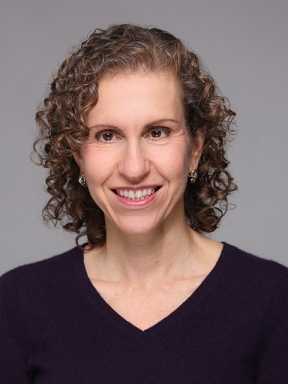 Melissa Klein, Ph.D. Profile Photo