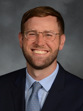 Matthew Nelligan, M.D. Profile Photo