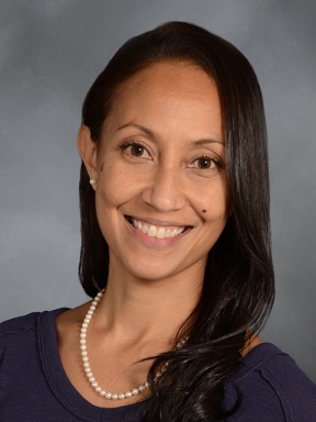 Maria Teaiwa-Rutherford, MD Profile Photo