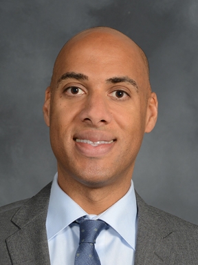 Matthew Lawrence Burt, M.D. Profile Photo