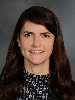 Michelle Mikhno, MD Profile Photo