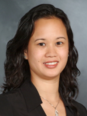 Profile photo for Mary Vo, M.D.